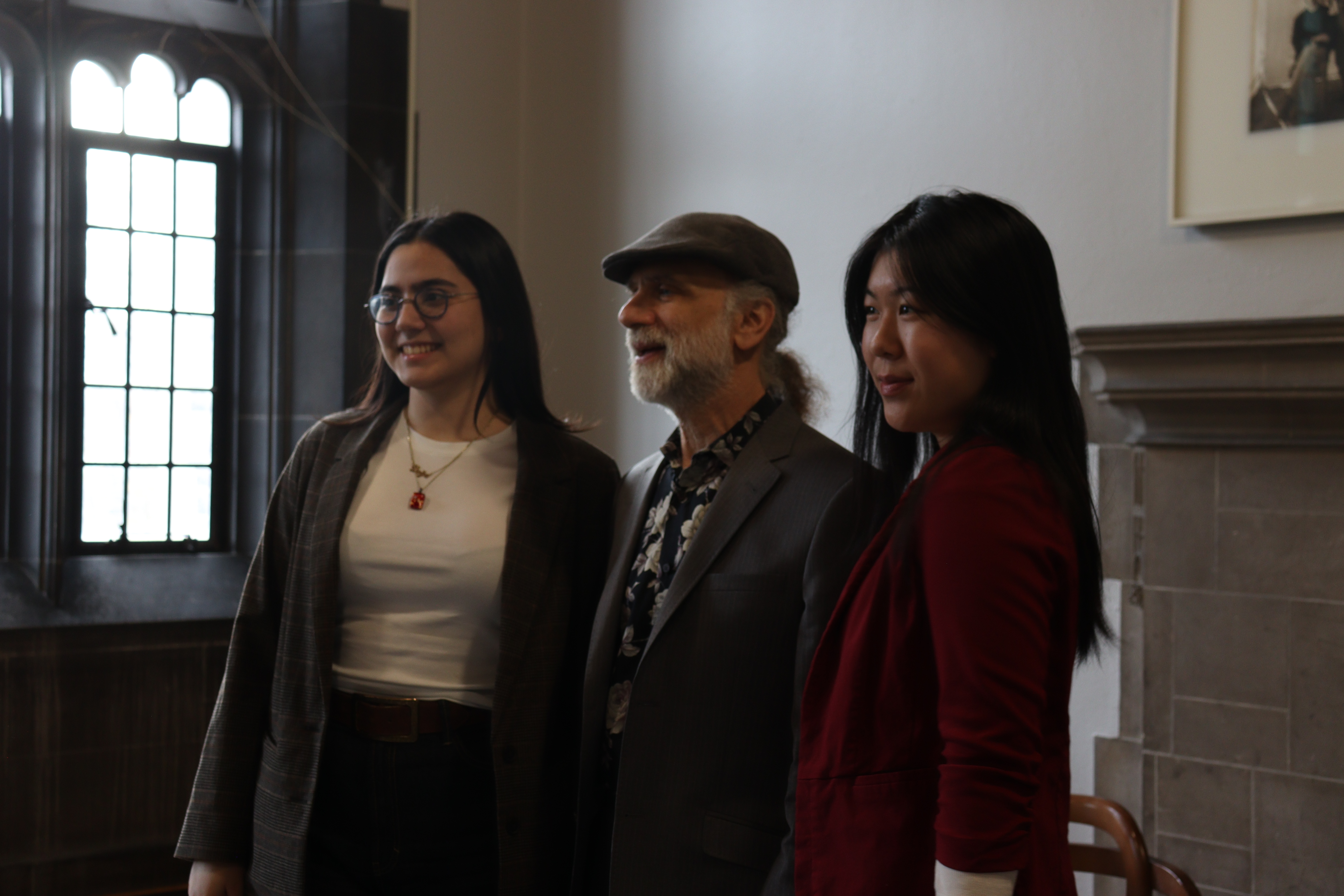 Friction is a Feature, an Interview with Bruce Schneier