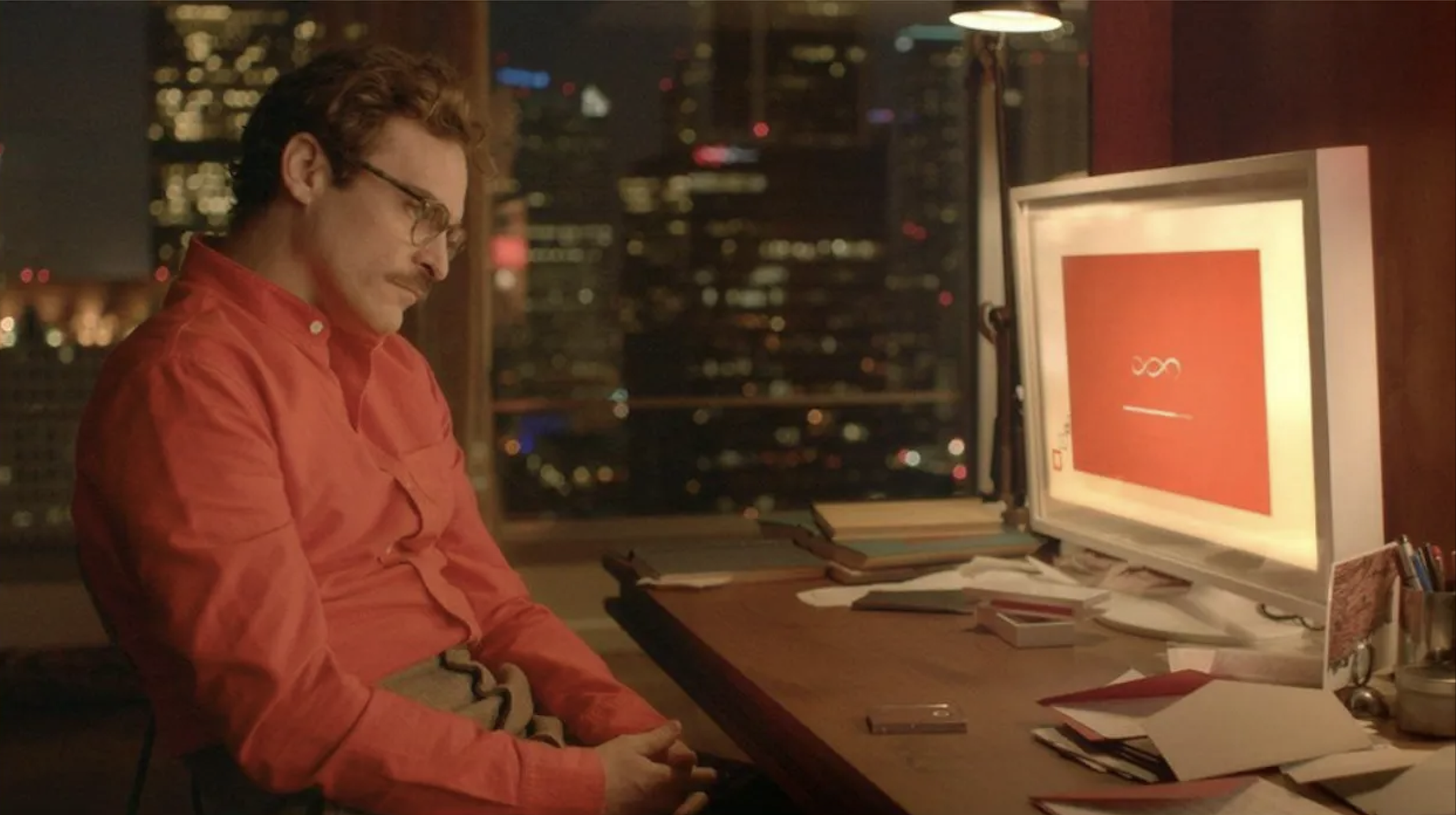 Her: Designed to Attach